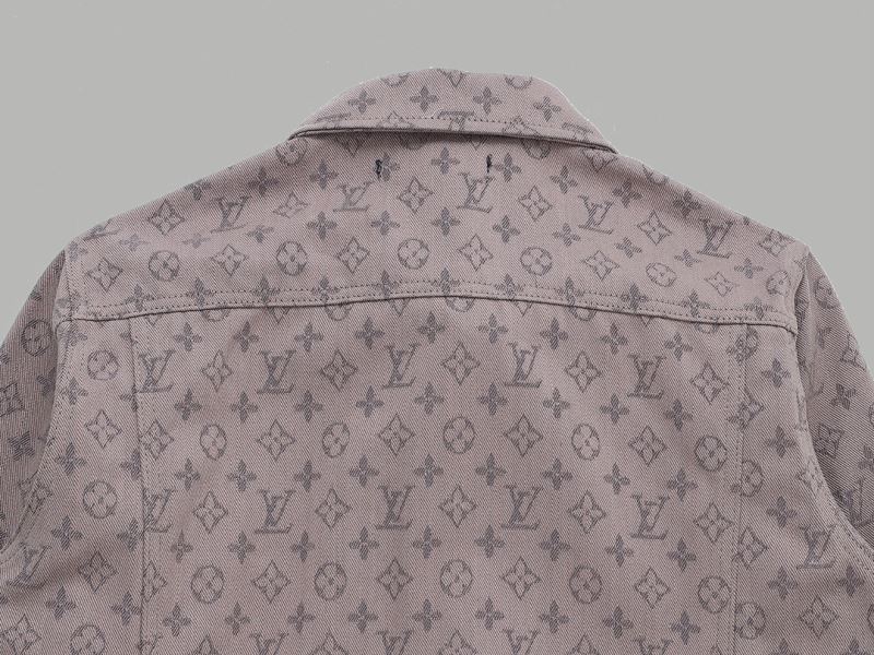 Louis Vuitton Outwear